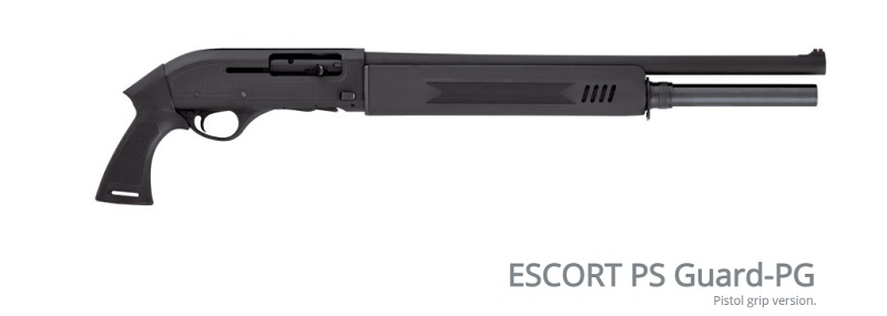 Escort PS Guard PG