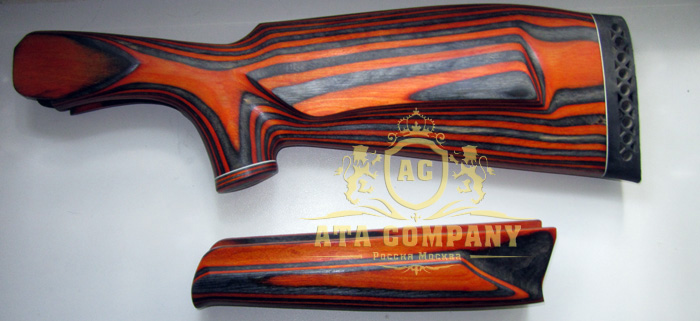 ИЖ-27 Ламинат ИЖ-27 под заказ