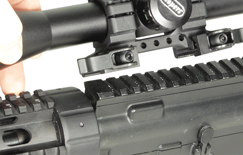 M1B35070R2 Установка