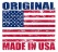 Сделано в США