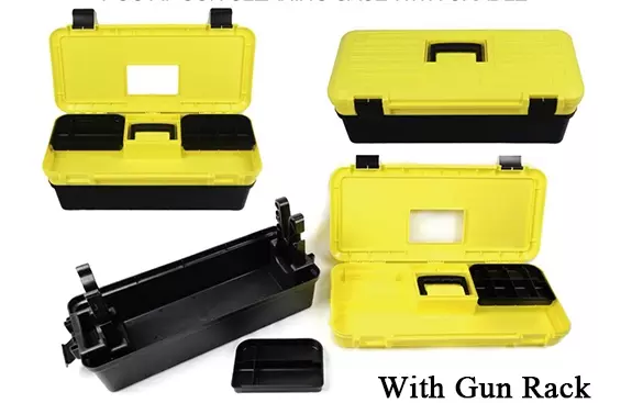 BushWear Gun Vise Maintenance Box