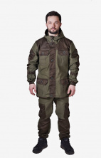 Костюм "Горка-8" Костюм "Горка-8"