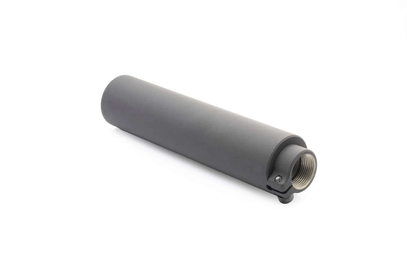 Купить ДТК закрытого типа для АК NRG-WHISPER 5,45x39 резьба М24x1.5
